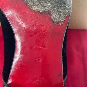 Christian Louboutin | Shoes | Christian Louboutin Alpha Male  display picture 2